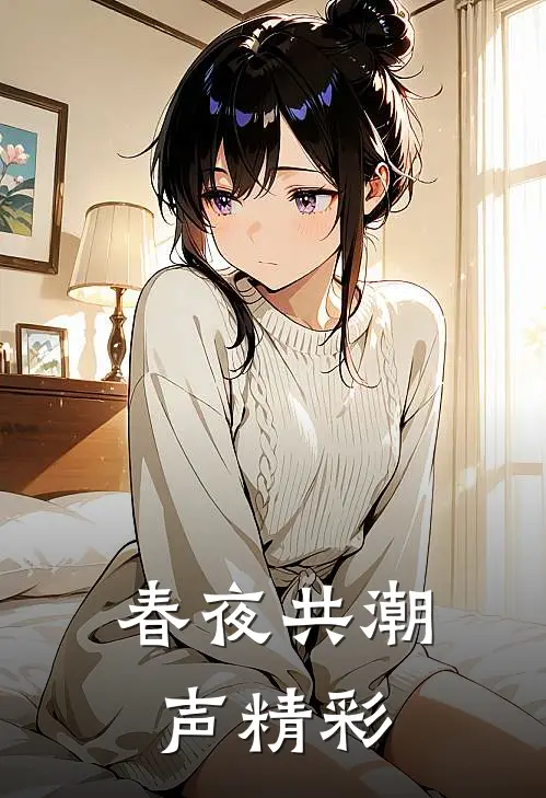 春夜共潮声精彩