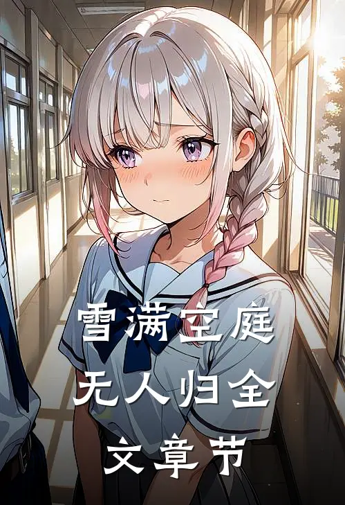 雪满空庭无人归全文章节