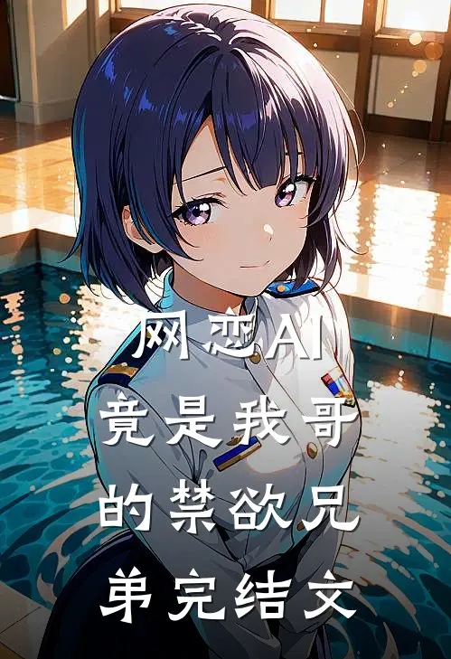 网恋AI竟是我哥的禁欲兄弟完结文