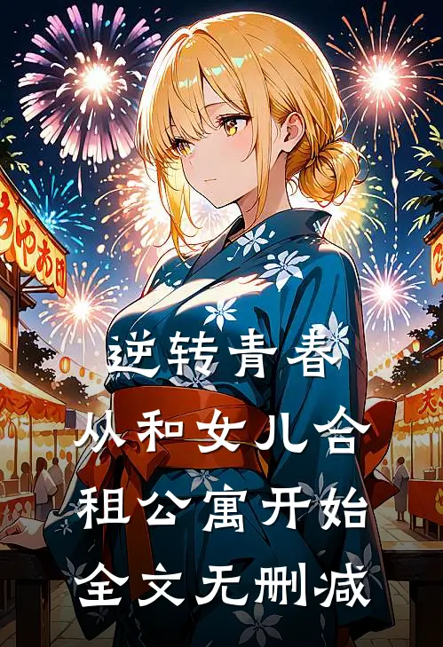 逆转青春：从和女儿合租公寓开始全文无删减