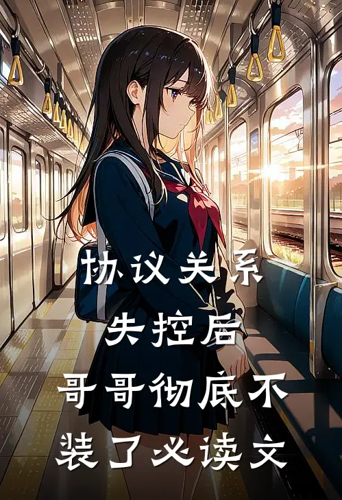 协议关系失控后，哥哥彻底不装了必读文