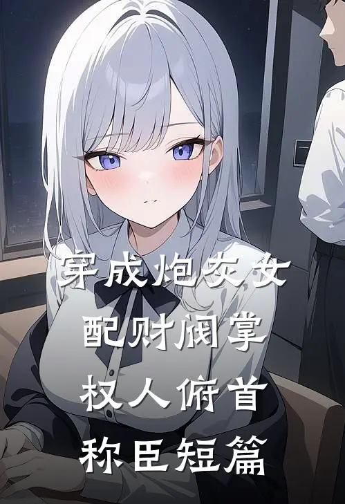 穿成炮灰女配财阀掌权人俯首称臣短篇