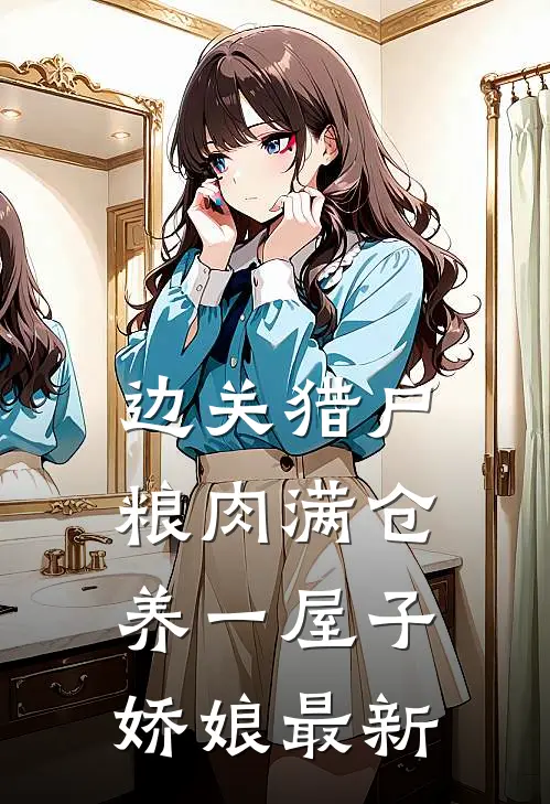 边关猎户，粮肉满仓养一屋子娇娘最新