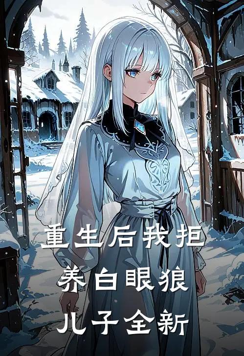 重生后我拒养白眼狼儿子全新