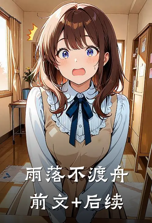 雨落不渡舟前文+后续