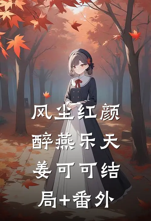 风尘红颜醉燕乐天姜可可结局+番外