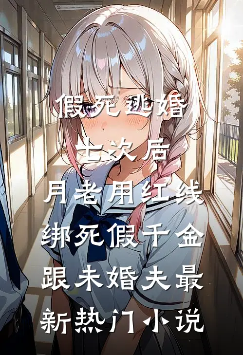 假死逃婚七次后，月老用红线绑死假千金跟未婚夫最新热门小说