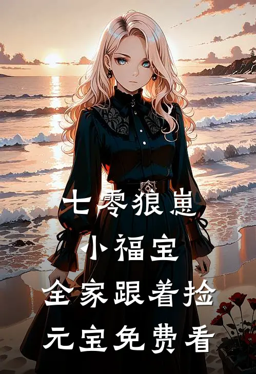 七零狼崽小福宝，全家跟着捡元宝免费看