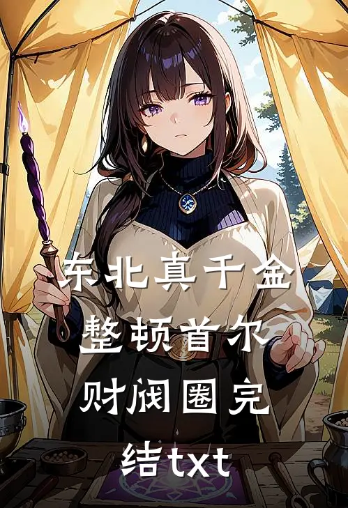 东北真千金，整顿首尔财阀圈完结txt