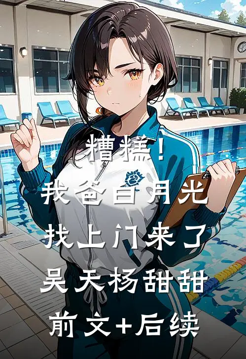 糟糕！我爸白月光找上门来了吴天杨甜甜前文+后续