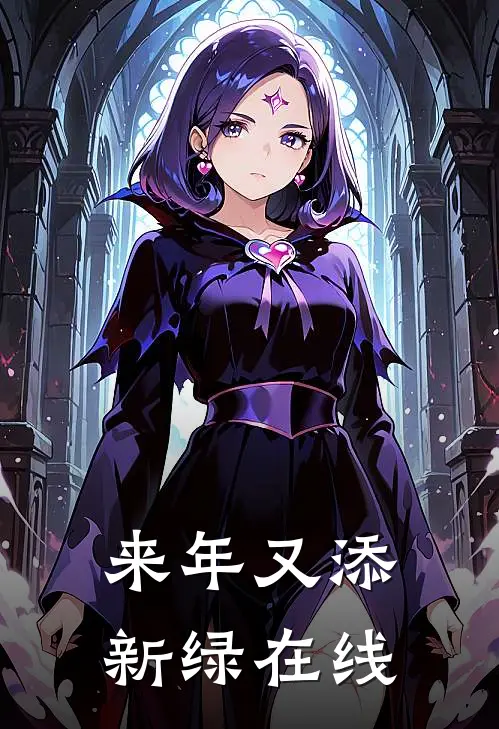 来年又添新绿在线