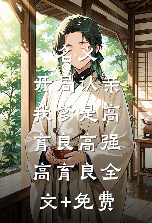 名义：开局认亲，我爹是高育良高强高育良全文+免费