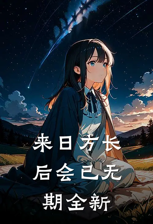 来日方长，后会已无期全新