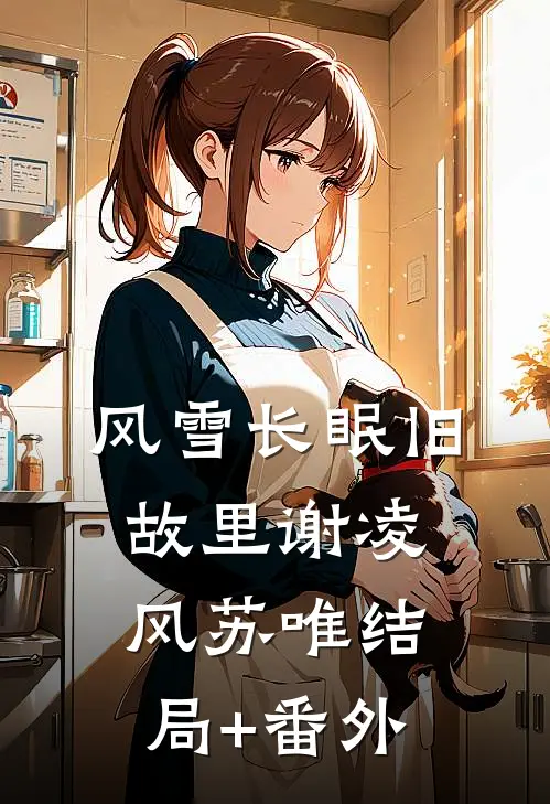 风雪长眠旧故里谢凌风苏唯结局+番外
