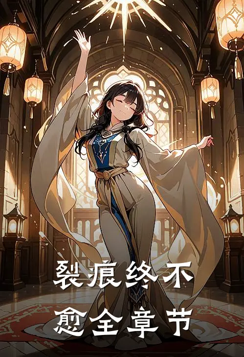 裂痕终不愈全章节
