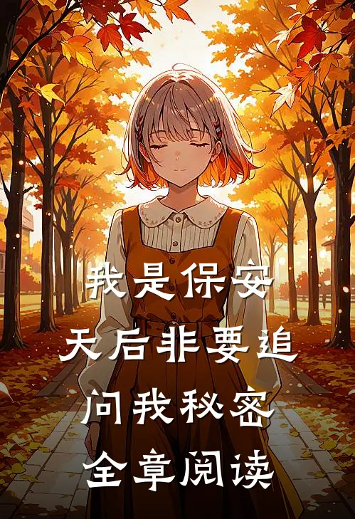 我是保安，天后非要追问我秘密全章阅读