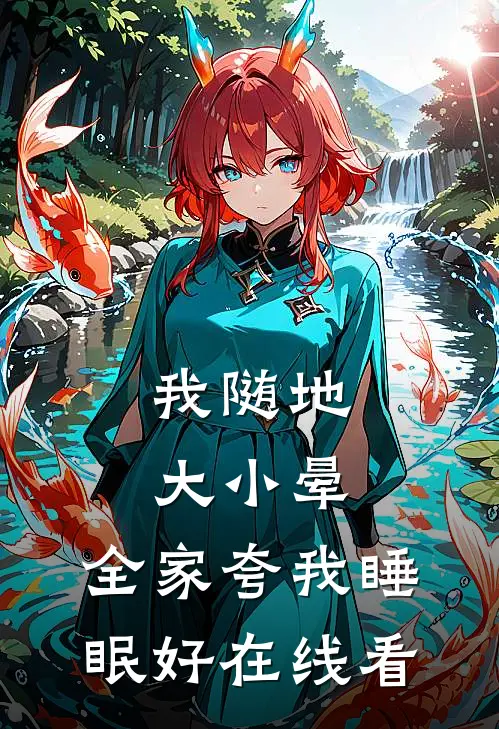 我随地大小晕，全家夸我睡眠好在线看