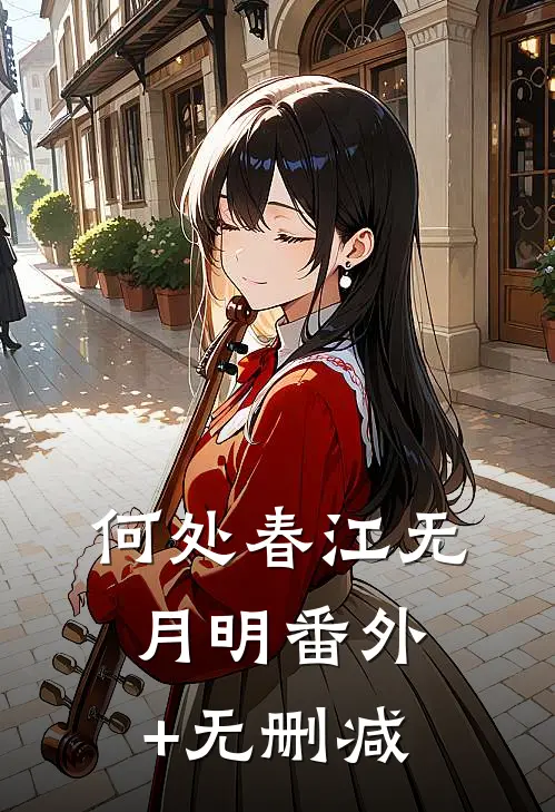 何处春江无月明番外+无删减