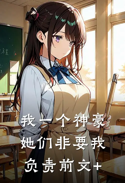 我一个神豪，她们非要我负责前文+