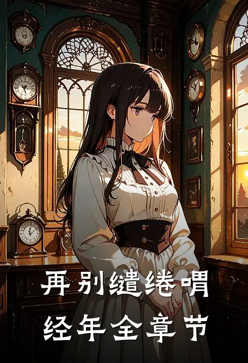 再别缱绻喟经年全章节
