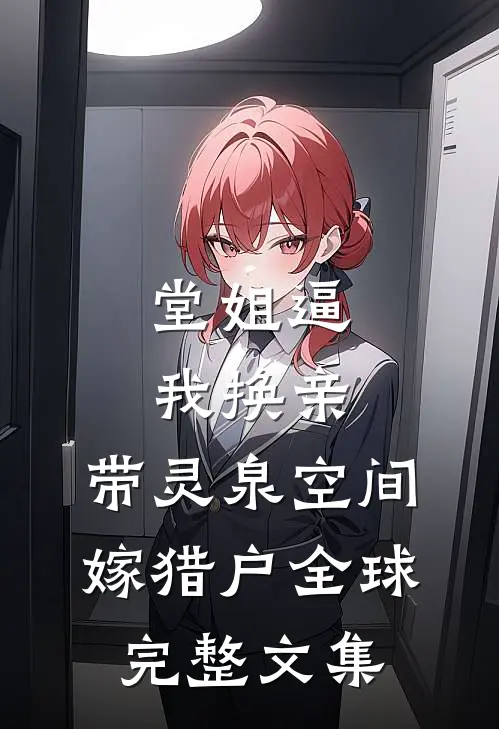 堂姐逼我换亲，带灵泉空间嫁猎户全球完整文集
