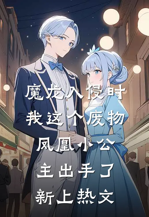 魔龙入侵时，我这个废物凤凰小公主出手了新上热文
