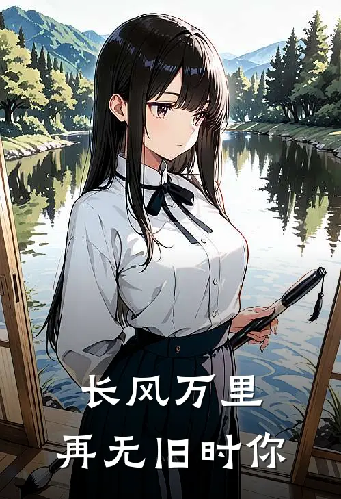 长风万里，再无旧时你