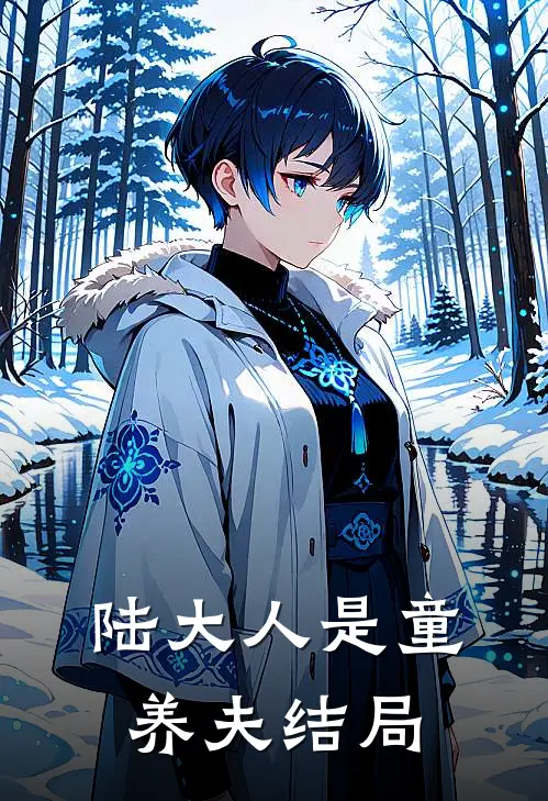 陆大人是童养夫结局