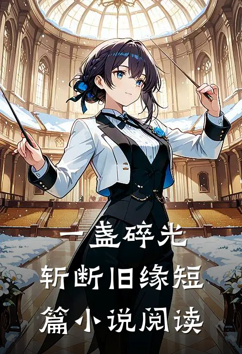 一盏碎光，斩断旧缘短篇小说阅读