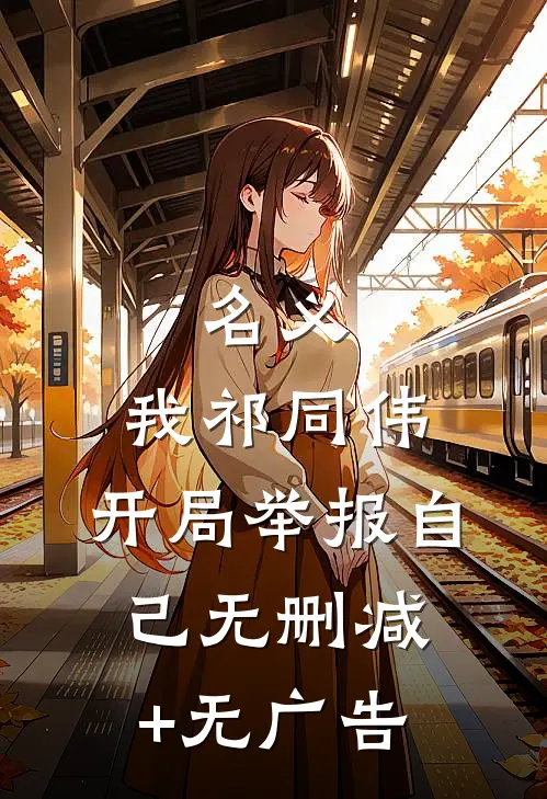 名义：我祁同伟，开局举报自己无删减+无广告