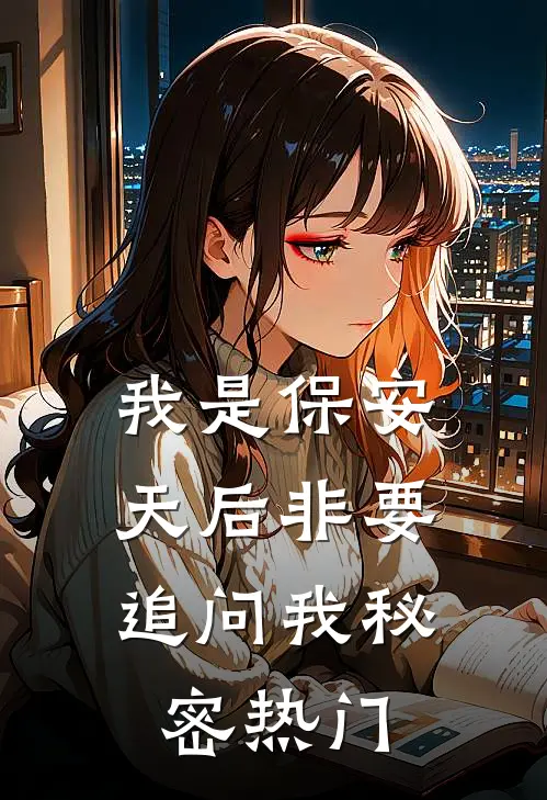 我是保安，天后非要追问我秘密热门
