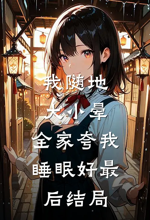 我随地大小晕，全家夸我睡眠好最后结局