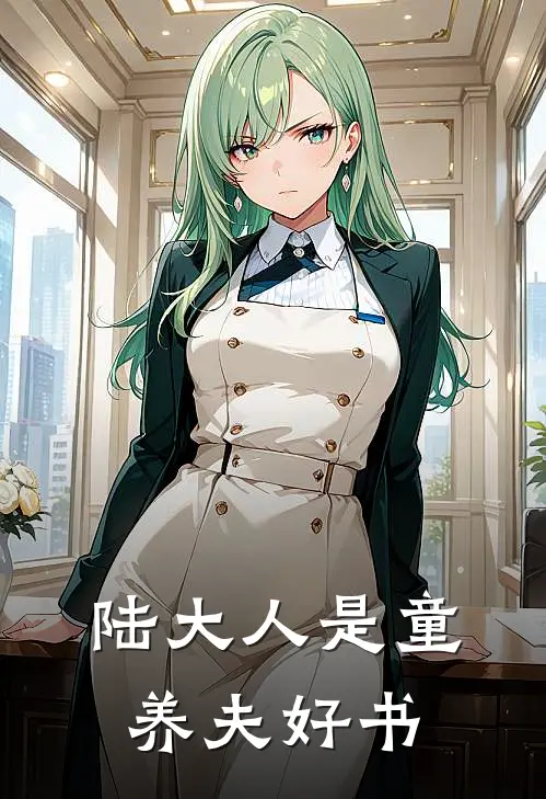 陆大人是童养夫好书