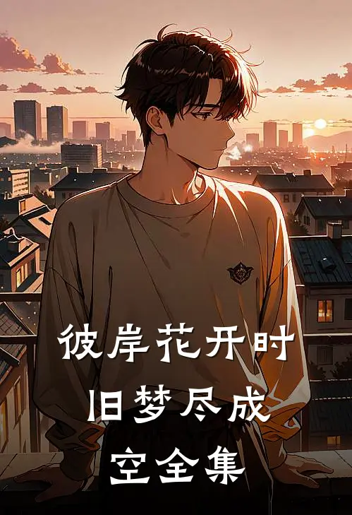 彼岸花开时，旧梦尽成空全集