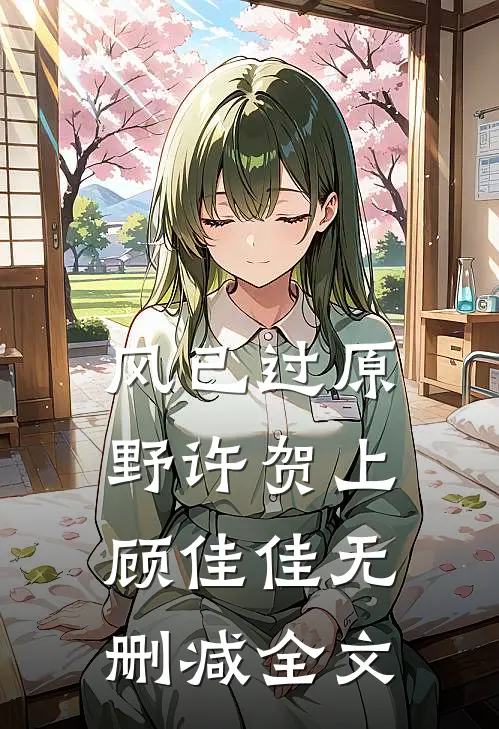 风已过原野许贺上顾佳佳无删减全文