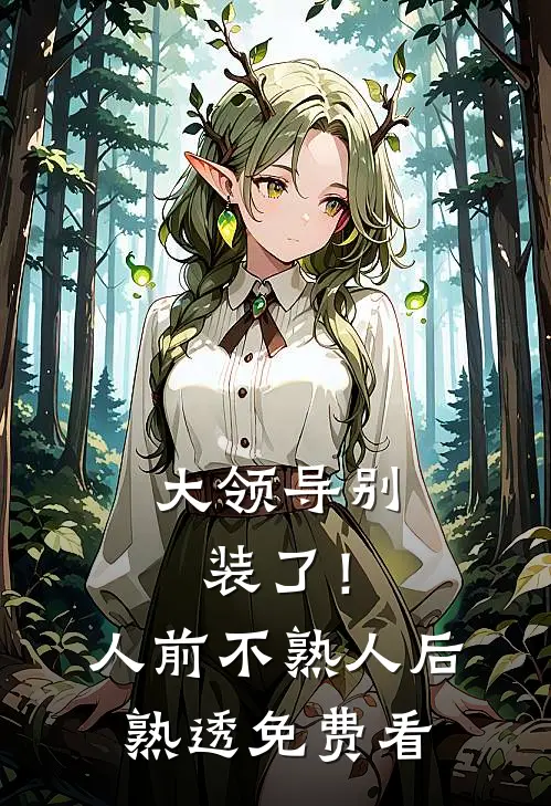 大领导别装了！人前不熟人后熟透免费看