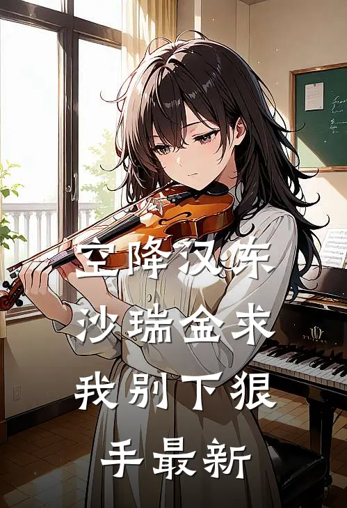 空降汉东，沙瑞金求我别下狠手最新