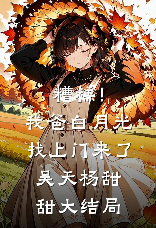 糟糕！我爸白月光找上门来了吴天杨甜甜大结局