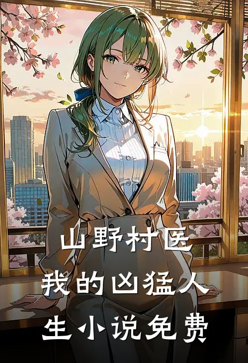 山野村医：我的凶猛人生小说免费