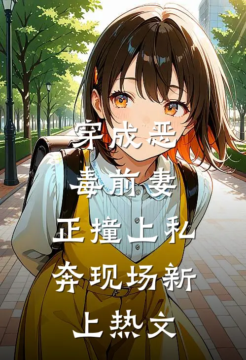 穿成恶毒前妻，正撞上私奔现场新上热文