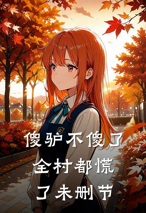 傻驴不傻了，全村都慌了未删节