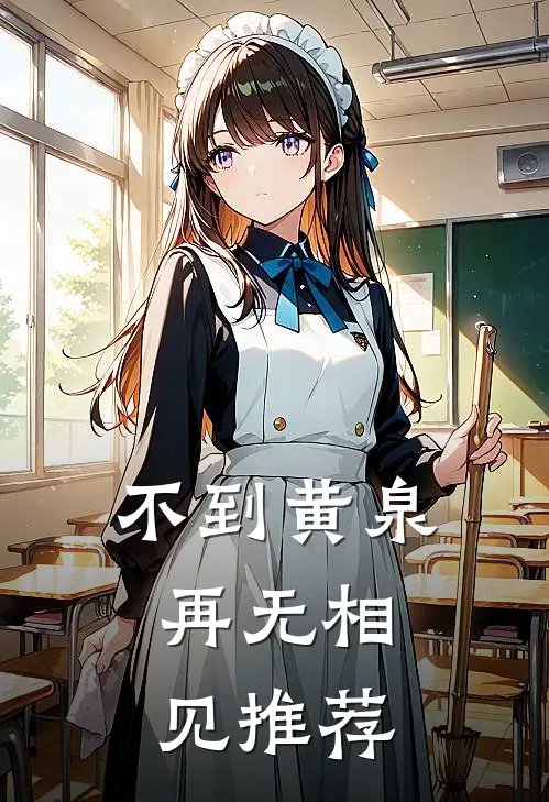 不到黄泉，再无相见推荐