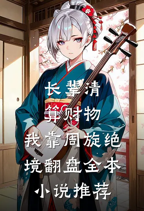 长辈清算财物，我靠周旋绝境翻盘全本小说推荐