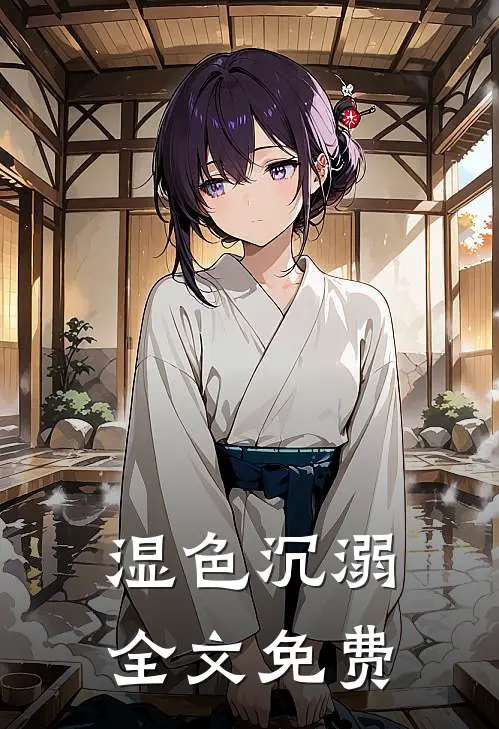 湿色沉溺全文免费