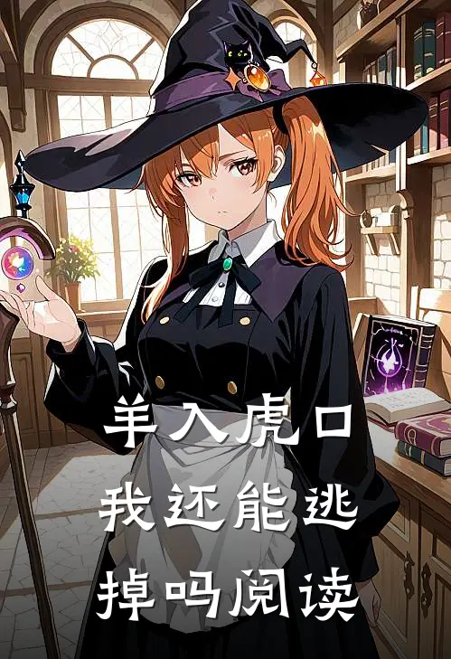 羊入虎口，我还能逃掉吗阅读
