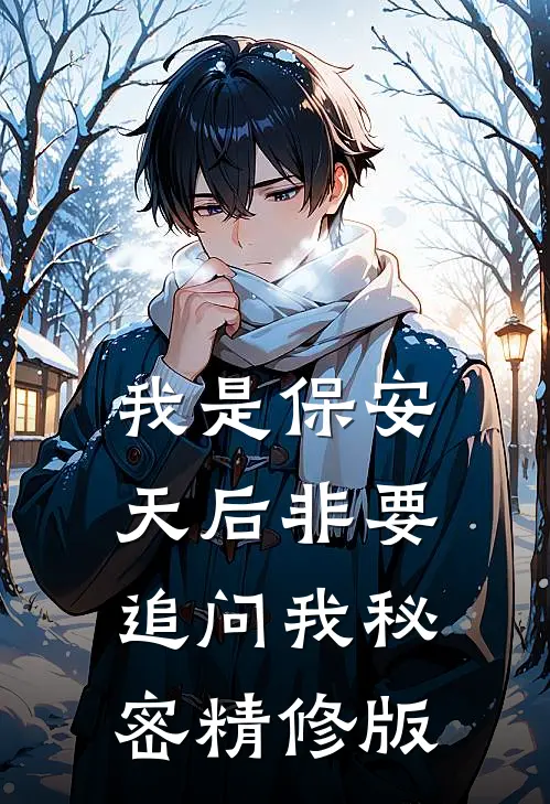 我是保安，天后非要追问我秘密精修版