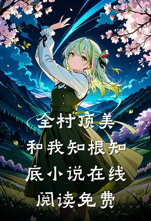 全村顶美，和我知根知底小说在线阅读免费