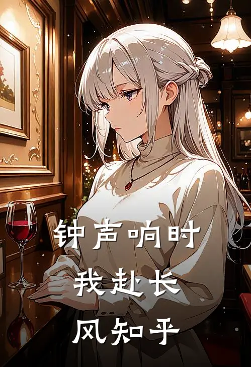 钟声响时，我赴长风知乎