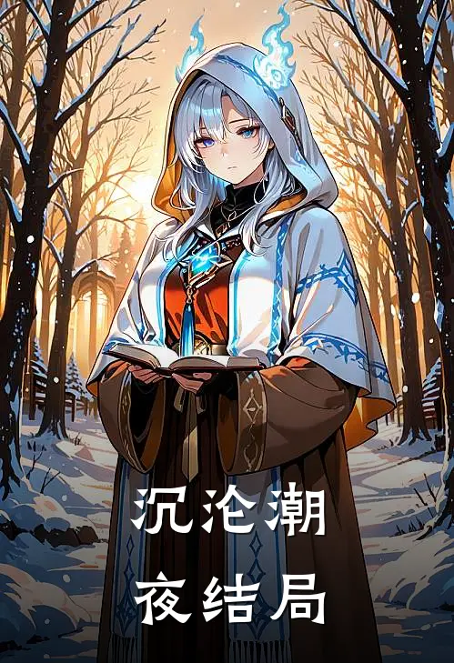 沉沦潮夜结局