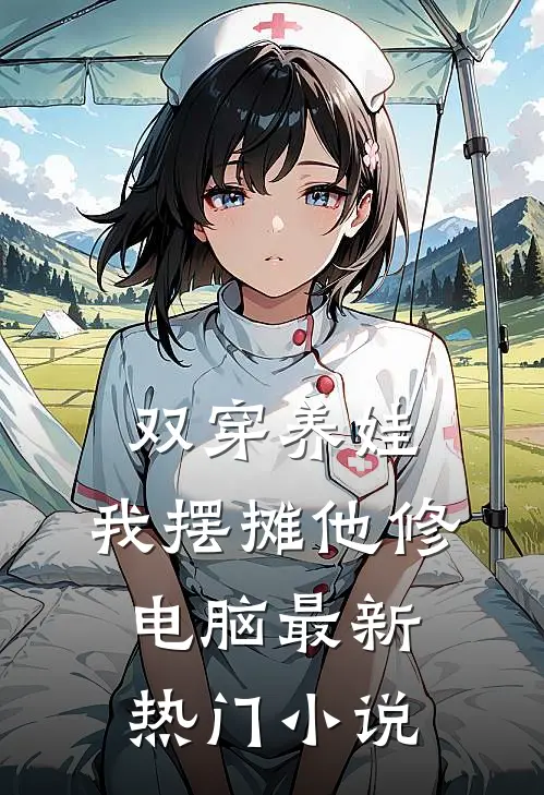 双穿养娃，我摆摊他修电脑最新热门小说
